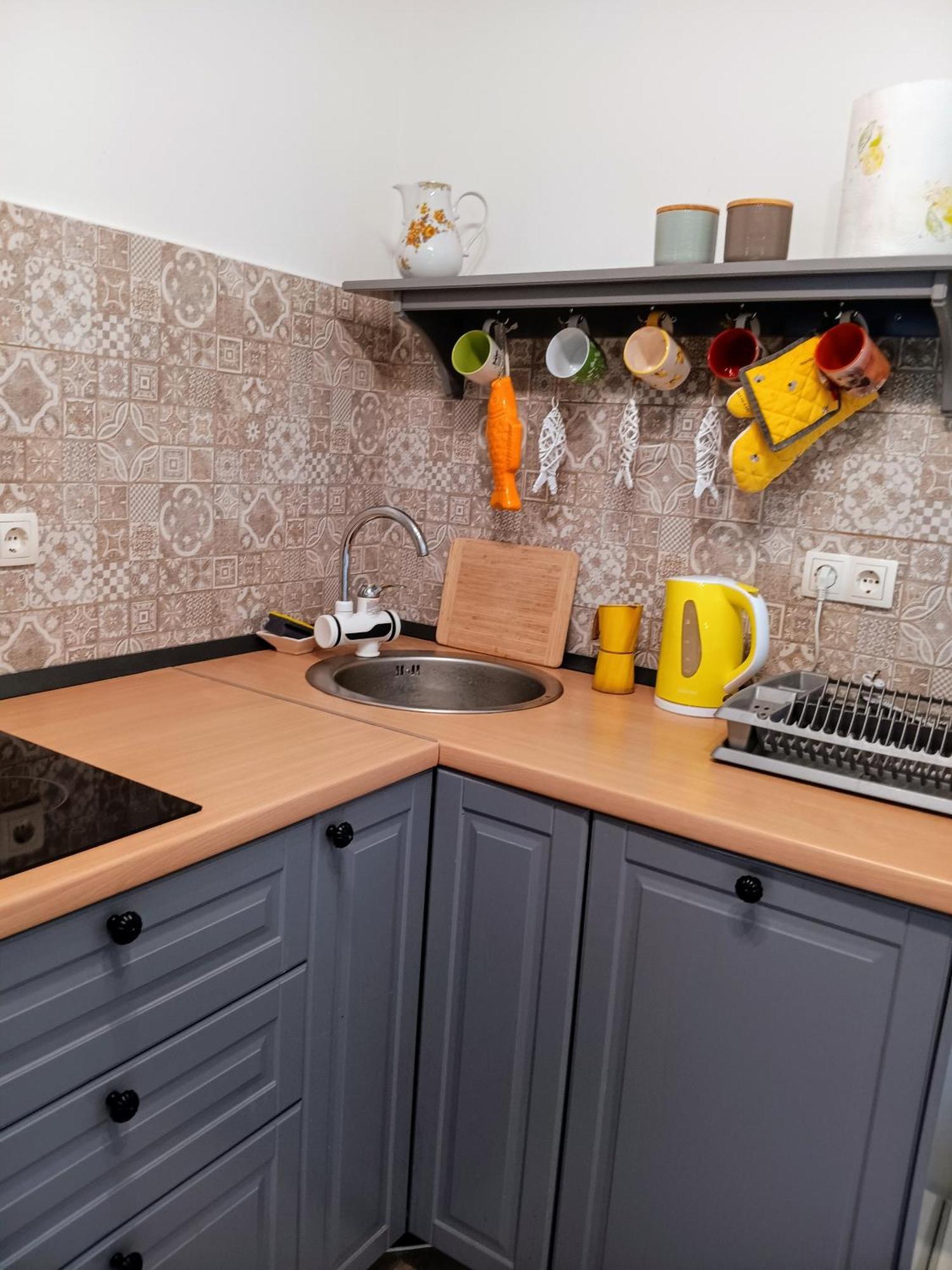 Studio Apartmani Sverko Punat Esterno foto