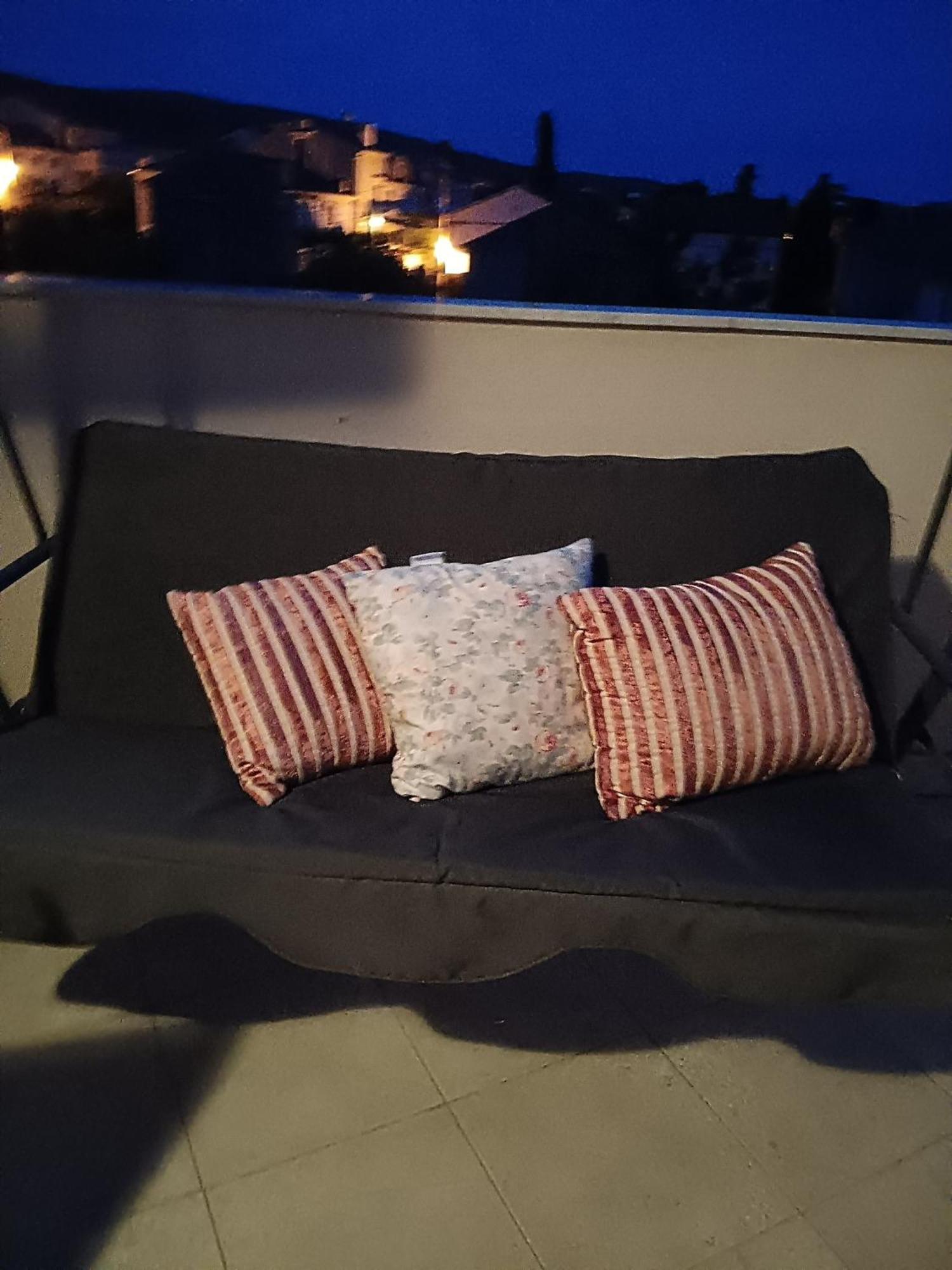 Studio Apartmani Sverko Punat Esterno foto