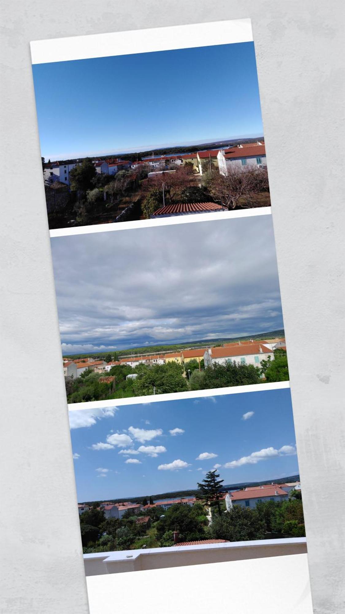 Studio Apartmani Sverko Punat Esterno foto