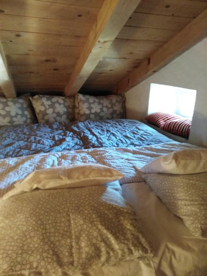 Studio Apartmani Sverko Punat Esterno foto