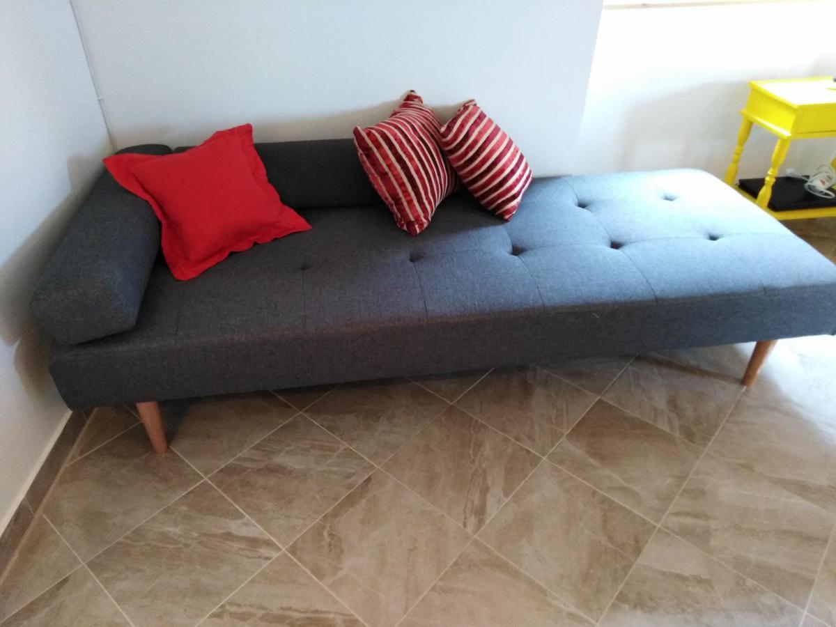 Studio Apartmani Sverko Punat Esterno foto